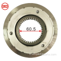 Gruppo di sincronizzatore di trasmissione per trasmissioni automobilistiche OEM T6395 W 11/18 per EATON